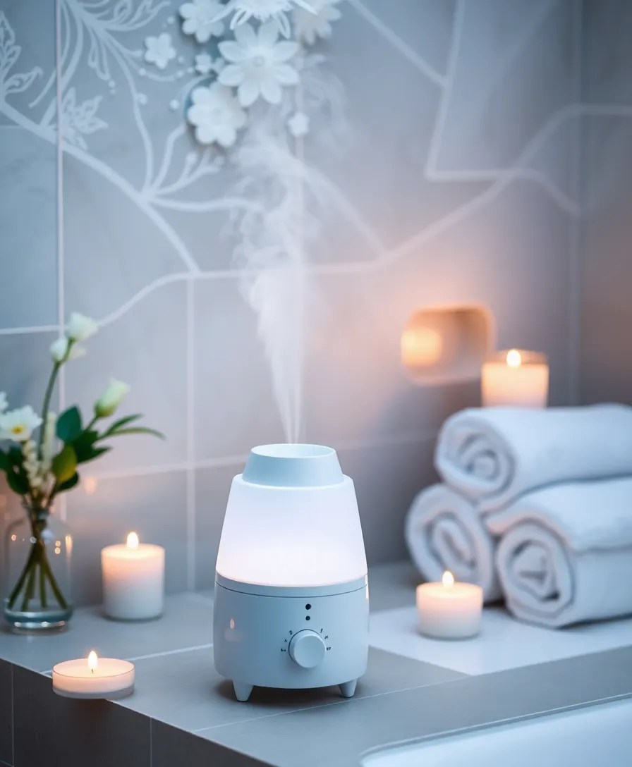 12 Beauty Gadgets You Didn't Know You Needed (But Will Change Your Routine Forever!) - 4. Facial Steamer