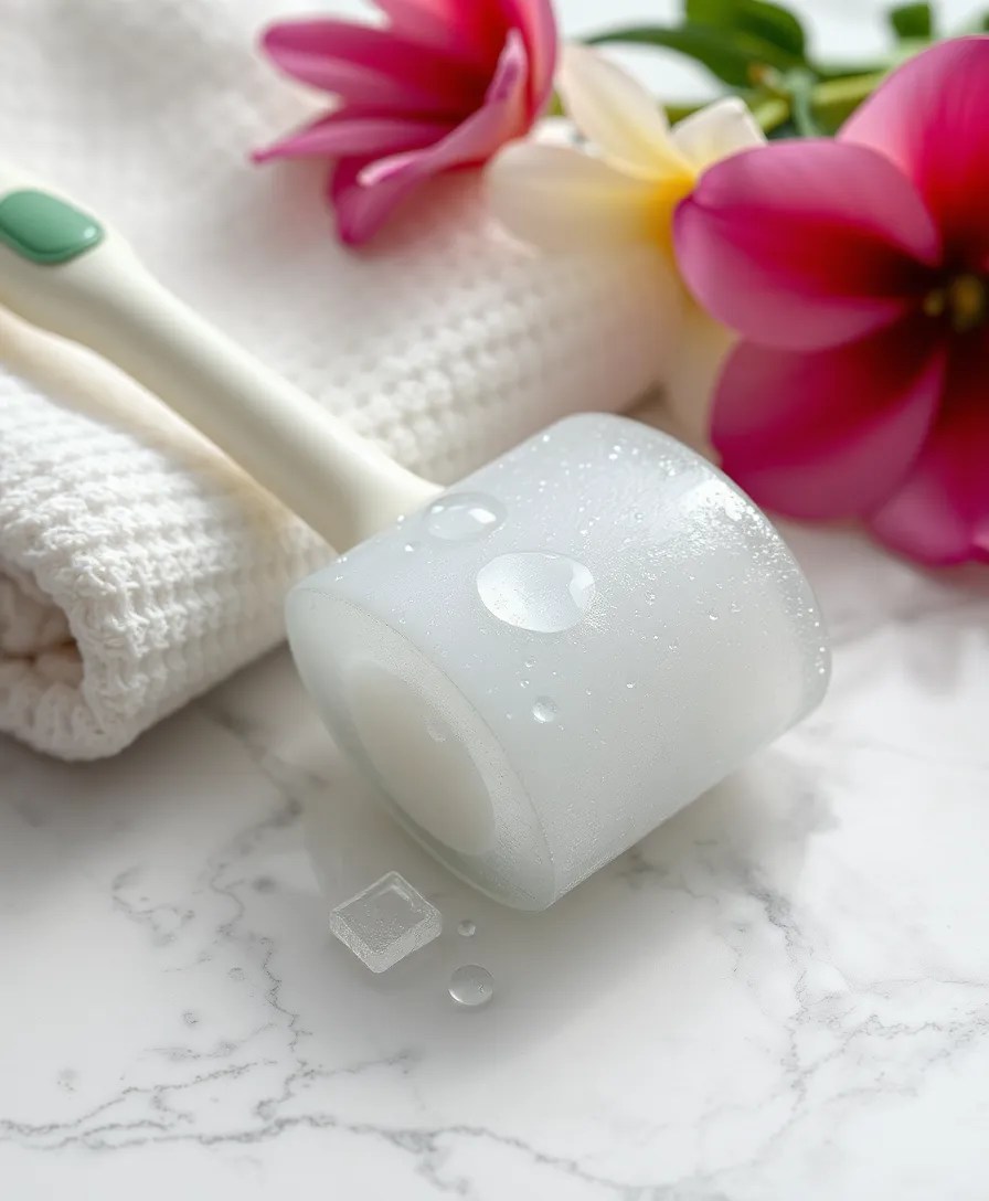 12 Beauty Gadgets You Didn't Know You Needed (But Will Change Your Routine Forever!) - 9. Ice Roller