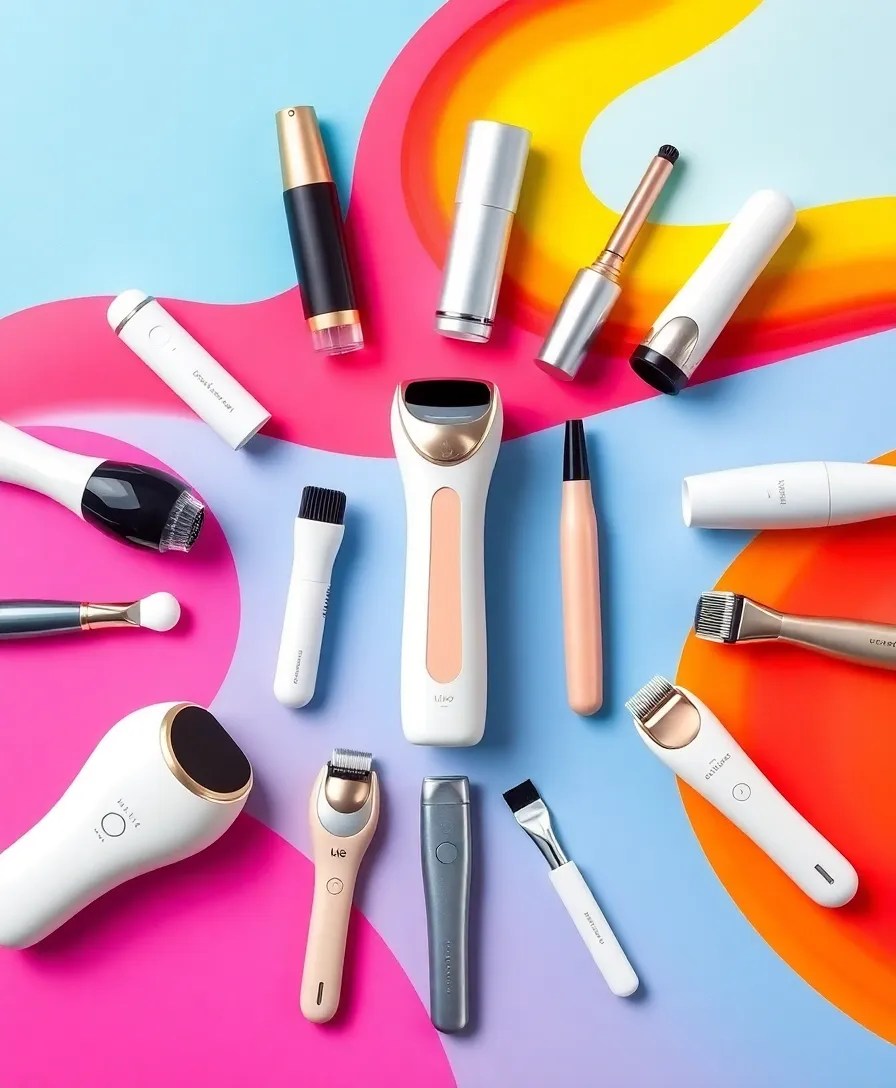 12 Beauty Gadgets You Didn't Know You Needed (But Will Change Your Routine Forever!) - Conclusion