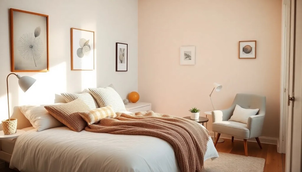 15 Chic Bedroom Transformations Under $100 (Wait Until You See&nbsp;#7!)
