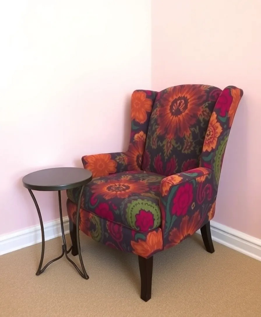 15 Chic Bedroom Transformations Under $100 (Wait Until You See #7!) - 6. Upcycled Furniture