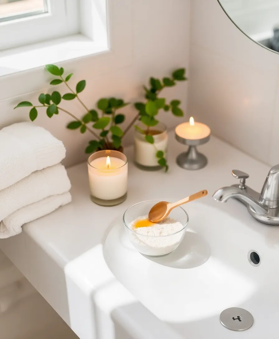 18 DIY Skincare Recipes That Will Revolutionize Your Routine (Natural Ingredients You Can Trust!) - 2. Soothing Oatmeal and Honey Cleanser