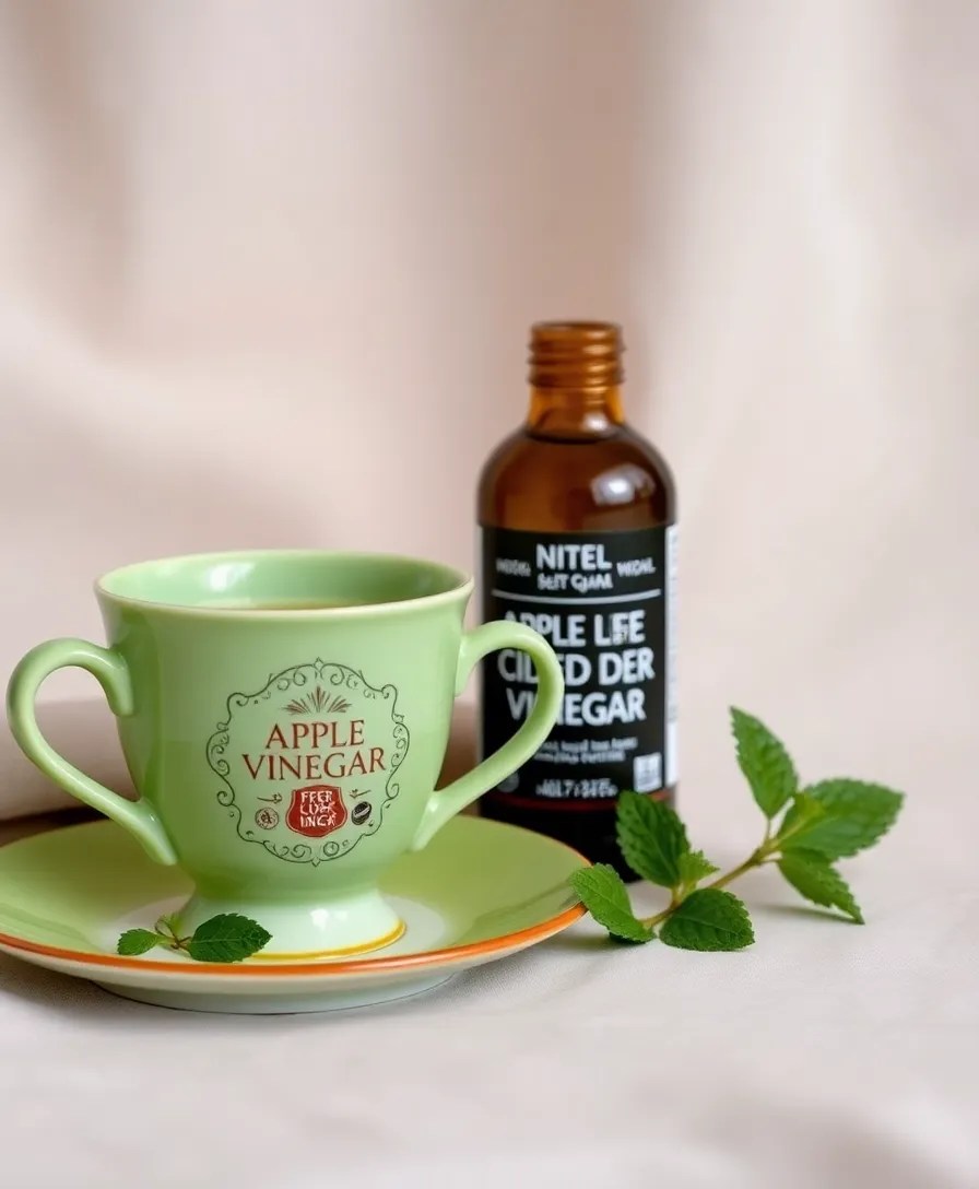 18 DIY Skincare Recipes That Will Revolutionize Your Routine (Natural Ingredients You Can Trust!) - 6. Revitalizing Green Tea Toner