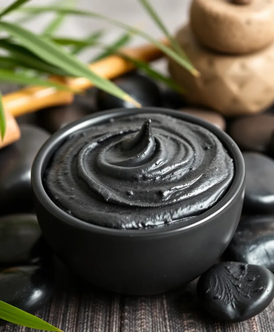 18 DIY Skincare Recipes That Will Revolutionize Your Routine (Natural Ingredients You Can Trust!) - 7. Deep Cleansing Charcoal Mask