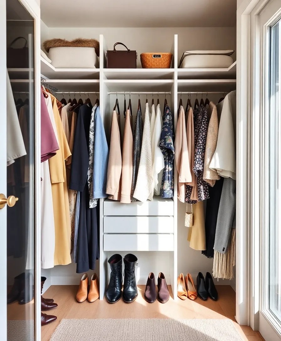 22 Capsule Wardrobe Essentials That'll Simplify Your Life (You’ll Be Shocked by #11!) - Conclusion